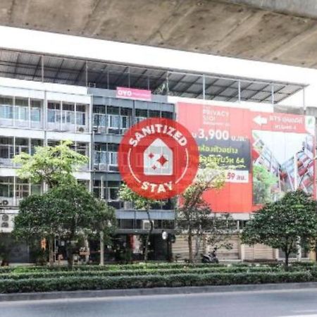 Oyo 823 Oliver'S Hostel (Adults Only) Ban Khlong Nang Li Екстериор снимка
